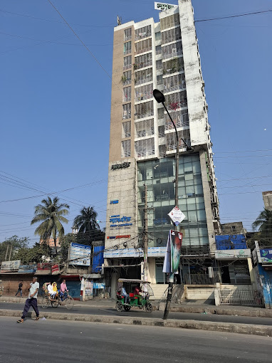 Labaid Diagnostic Doyaganj